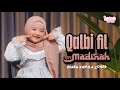 Qalbi Fil Madina Inara Kamila Cover