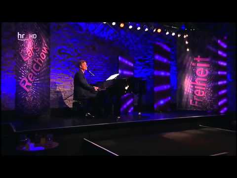 Lars Reichow live "FREIHEIT!"