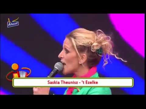 De11devande11de 2015 - Saskia Theunisz - 't Ezelke