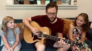Your Love Is Strong (Jon Foreman cover) from Brandon Carlson