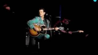 Chris Isaak - Sweet Leilani