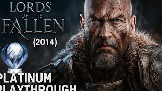 Lord of the Fallen DLC Ancient Labyrinth