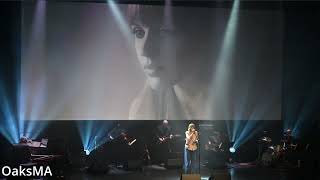 Koncert dla Marianne Faithfull z Jarvisem Cockerem i innymi
