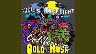 California Gold Rush