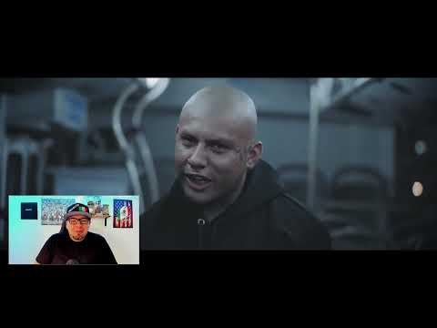 Santa Fe Klan ft. La Santa Grifa- NUNCA IMAGINE (REACTION)