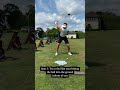 How to hit a stinger driver #golf #golftips