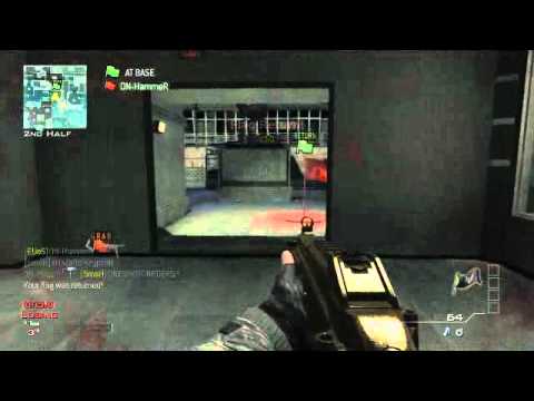 Clutching Flags - ODC Final