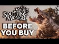 South Of Midnight 15 Things You SHOULD KNOW Before You Buy This Really Cool Xbox Exclusive Game