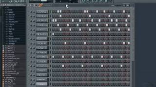 FL Studio 9 XXL