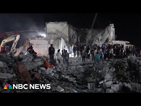 White House redefines Trump’s desire for Iran’s ‘unconditional surrender’