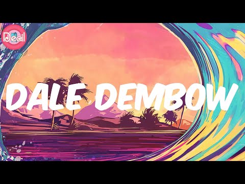 Farruko (Lyrics) - Dale Dembow