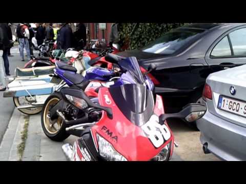 aan de duvel - gullegem