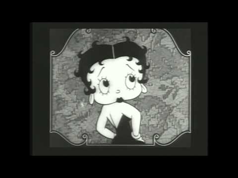 Super Betty Boop World (Super Mario World and Betty Boop Remix)