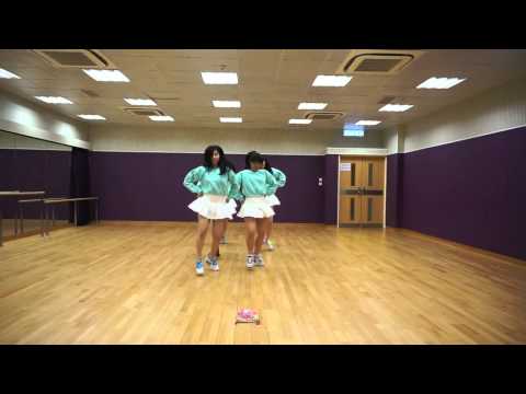 [GNDanz] 여자친구 GFRIEND - Glass Bead (유리구슬) dance cover