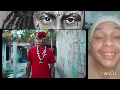 ADVERSÁRIOS DO ESTADO - MC DIMENOR DR, MC LEMOS,MC MICHAEL (REACT)