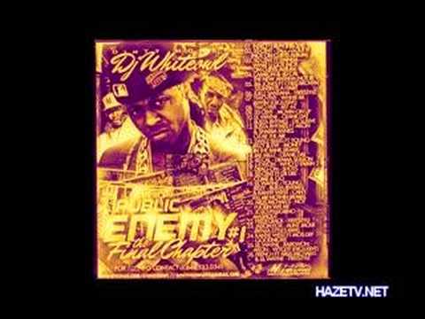 Busta Rhymes/Akon/Shabba Ranks-  Clear The Air