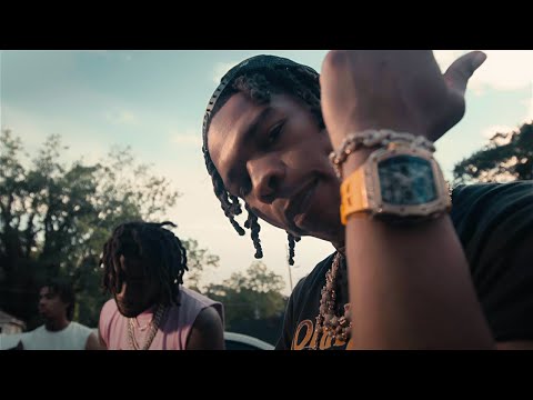 Lil Dann & Lil Baby - Family Freestyle [Official Video]
