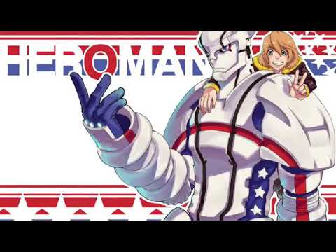 Heroman CALLING FLOW