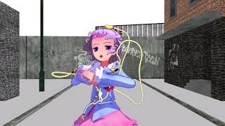 【東方MMD】さとりで劣等上等