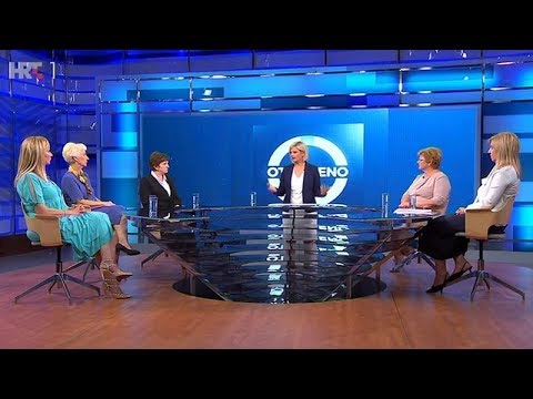 Otvoreno: Socijalni radnici često su suočeni s prijetnjama, 09.07.2019.