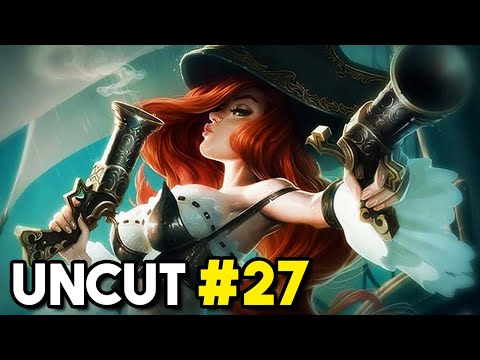 L'ABBIAMO CARRIATA! - MISS FORTUNE - LOL ITA #27