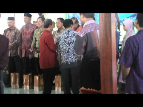 Reuni Akbar Alumni SPG Negeri & PGRI Probolinggo 1989 di RM Rahayu 21 Juli 2014