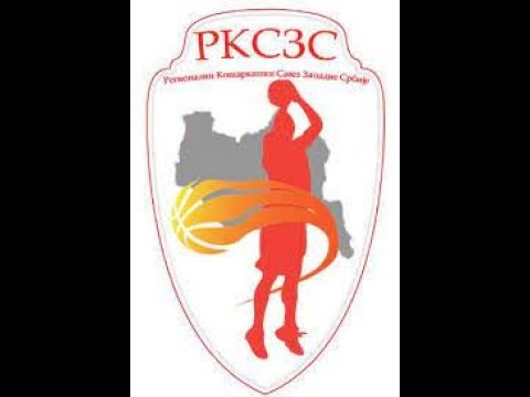 RKSZS pioniri F4 Mileševac - Mladost