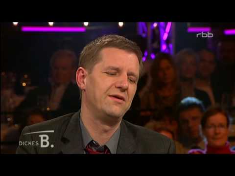 Hans im Glück | Dickes B 1/2