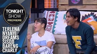 Download lagu DESTA SAMPAI JUNGKIR BALIK DENGERIN SUARA CHARLY VAN HOUTEN - Tonight Show Premiere mp3 Download lagu DESTA SAMPAI JUNGKIR BALIK DENGERIN SUARA CHARLY VAN HOUTEN - Tonight Show Premiere mp3