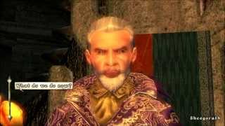 Let's Play Oblivion Part 151 - The Monster Creator