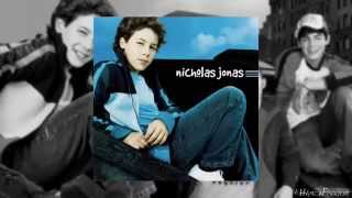 Nicholas Jonas -  When You Look Me In The Eyes