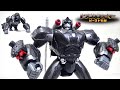 Rise Of The Beasts TAKARATOMY KAKUSEI Optimus Primal Wotafa S Transformers Review