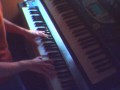 Keith Getty - Across the Lands - piano arrangement ...