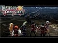 The Legend of Heroes: Trails of Cold Steel - Boss C