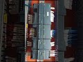 Siemens S7 1200 PLC CPU 1214 With IO Module