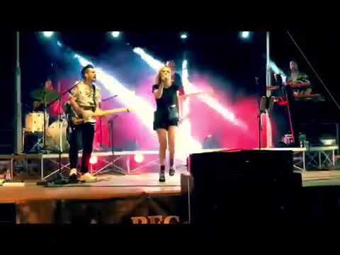 The Sonics Band Rome - Attention