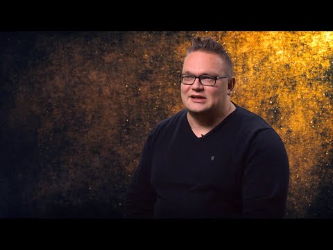 Mun stoori - Teemu Lintumäki