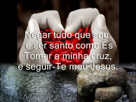 Me convém diminuir - Fonte da Vida, com letra