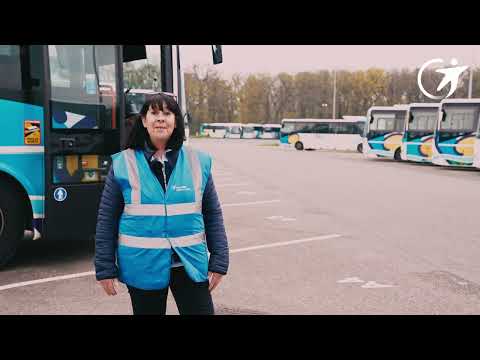 Transdev : recrutement conducteurs