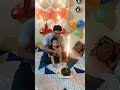 Happiness Of Birthday Celebration Nyaya Singh Alpha Trending Short Birthday Song Family Time Yt