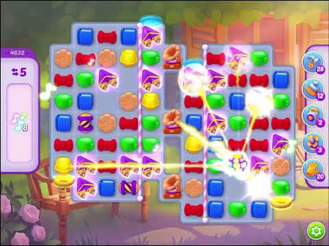 Homescapes Level 4632 - 🏡 Gameplay - Gamopolis