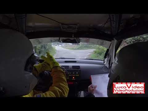 Rally Race Timorasso 2019 Pianta-Colombaro Swift N2 - Cameracar PS5 2°tempo di classe