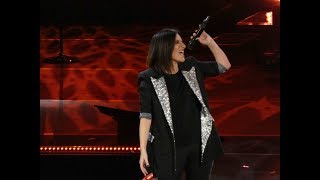 Laura Pausini -E.STA.A.TE Arena di Verona 21 settembre 2018