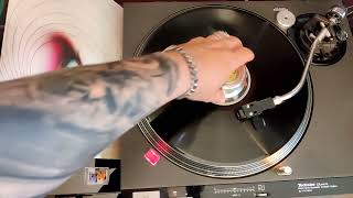 Boney M. – Chica Da Silva /vinyl/