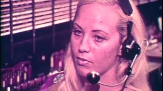 C&amp;P Telephone - Operator talks Long Distance Rates - 1970&#39;s