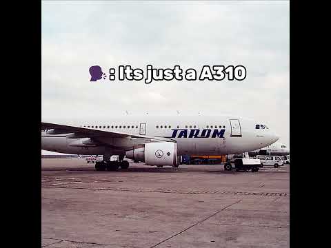 TAROM Flight 371 😢