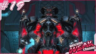 【FAINAL FANTASY XIV】新生エオルゼア#19