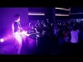 Dj PV Europe Tour Portugal