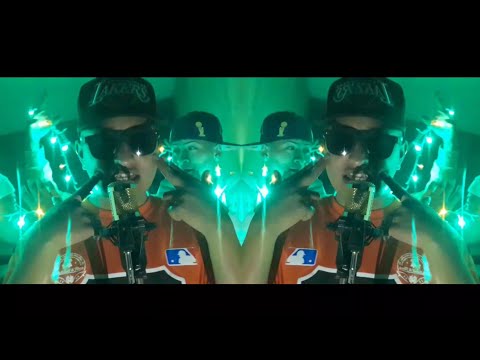 Monte Locos Klan-Tumbate el Rollo-Video Official #VIDA_DE_UN_ADICTO