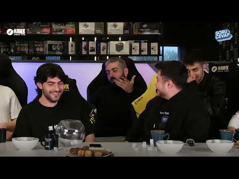 Sizden Gelen Soruları Cevaplıyor - @ekiiptv